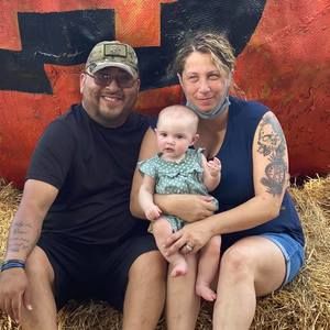 Meet your Posher, Noè